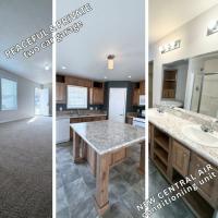 2016 Crest Heritage Manufactured Home
