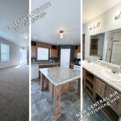Mobile Home at N114W21022 Briarwood Ln. Germantown, WI 53022