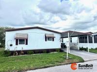 1988 TROP Mobile Home