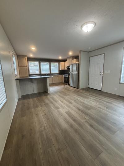 Mobile Home at 8678 Ironwood Lot 195 Kalamazoo, MI 49009