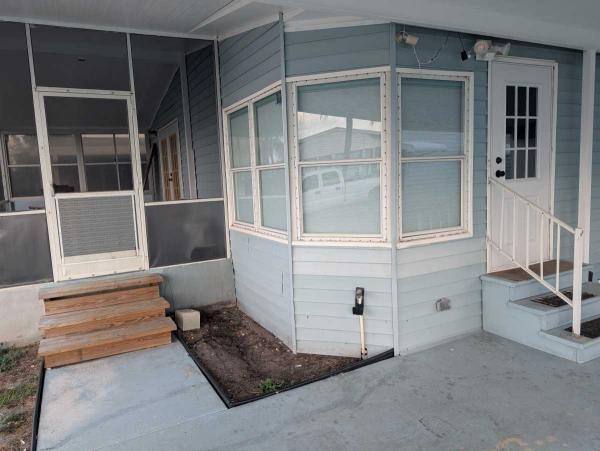 1991 MERIT Mobile Home For Sale