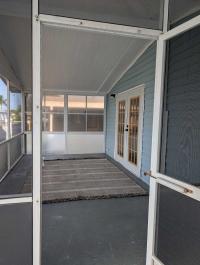 1991 MERIT HS Mobile Home