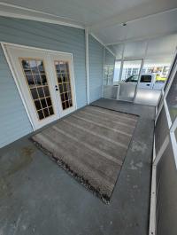 1991 MERIT HS Mobile Home