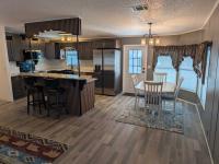 1991 MERIT HS Mobile Home