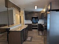1991 MERIT HS Mobile Home
