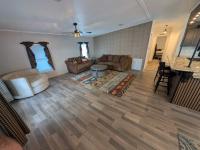 1991 MERIT HS Mobile Home