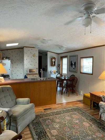 Photo 4 of 16 of home located at 2779 S Canal St Ludington, MI 49431