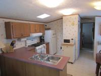 2001 Fortune Mobile Home