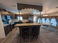1991 MERIT HS Mobile Home