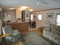 2001 Fortune Mobile Home