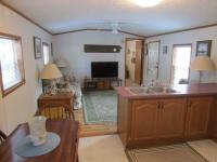 2001 Fortune Mobile Home