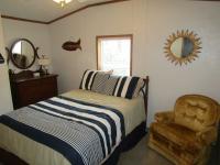 2001 Fortune Mobile Home