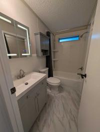 1991 MERIT HS Mobile Home