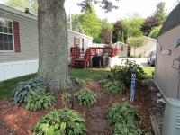2001 Fortune Mobile Home