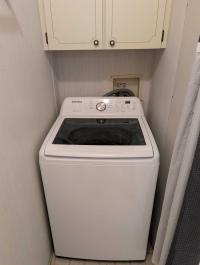 1991 MERIT HS Mobile Home