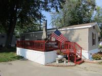 2001 Fortune Mobile Home
