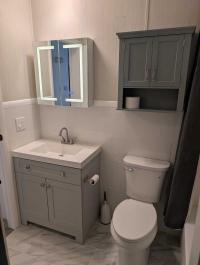 1991 MERIT HS Mobile Home