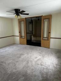 1999 FTWD Mobile Home