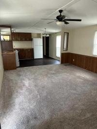 1999 FTWD Mobile Home