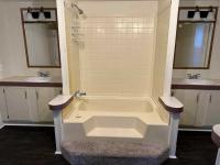 1999 FTWD Mobile Home