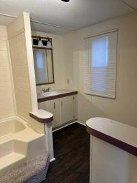 1999 FTWD Mobile Home