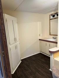 1999 FTWD Mobile Home