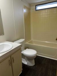 1999 FTWD Mobile Home