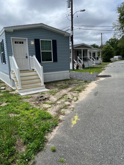 Mobile Home at 6672 Black Horse Pike Egg Harbor Township, NJ 08234