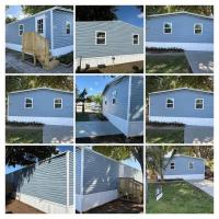 1981 ELDO  Manufactured Home
