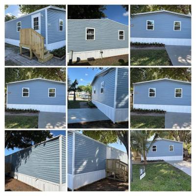 Mobile Home at 4711 SW 47th Terrace Davie, FL 33314
