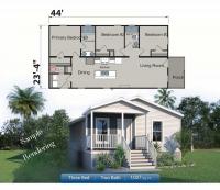 2025 Champion Manufactured Home