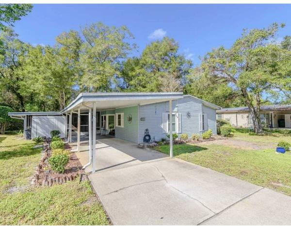 1990  Mobile Home For Sale