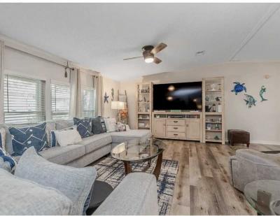 Mobile Home at 502 Nutmeg Circle Deland, FL 32724