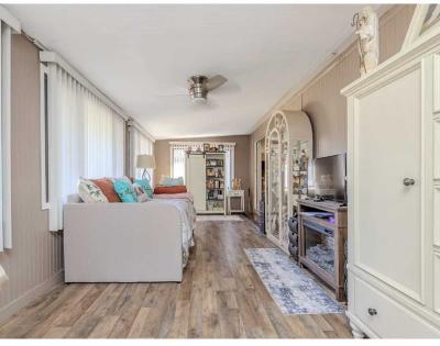 Mobile Home at 502 Nutmeg Circle Deland, FL 32724