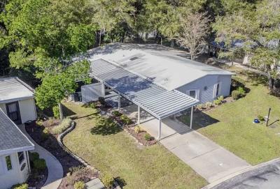 Mobile Home at 502 Nutmeg Circle Deland, FL 32724