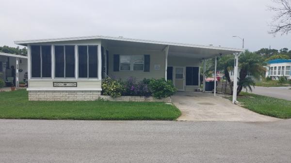1978 ELDO Mobile Home For Sale