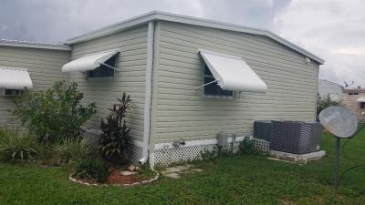 Photo 2 of 8 of home located at 6030 Cortez Ave New Port Richey, FL 34653