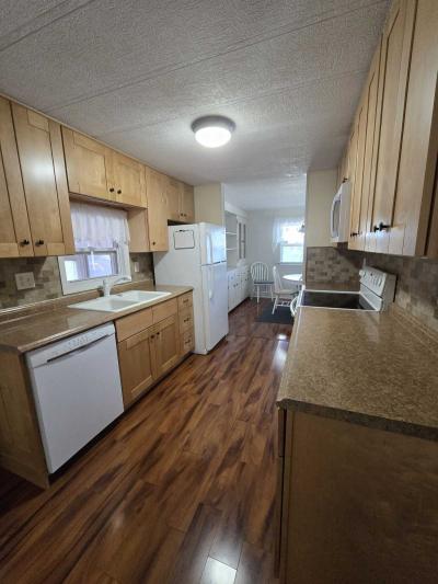 Photo 4 of 8 of home located at 6030 Cortez Ave New Port Richey, FL 34653