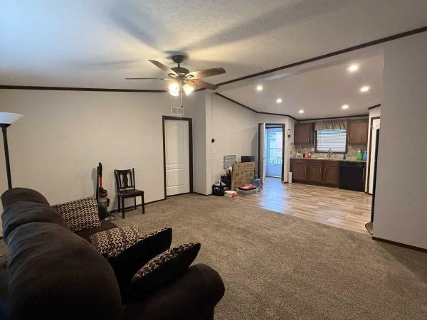 2019 Schult Mobile Home