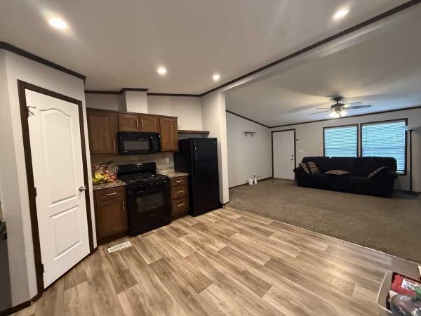 2019 Schult Mobile Home