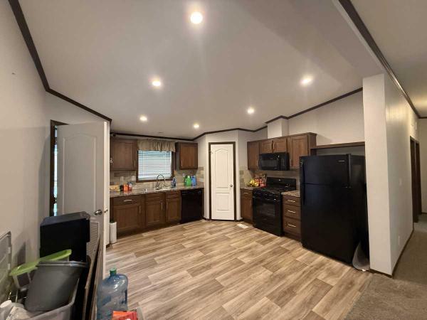 2019 Schult Mobile Home