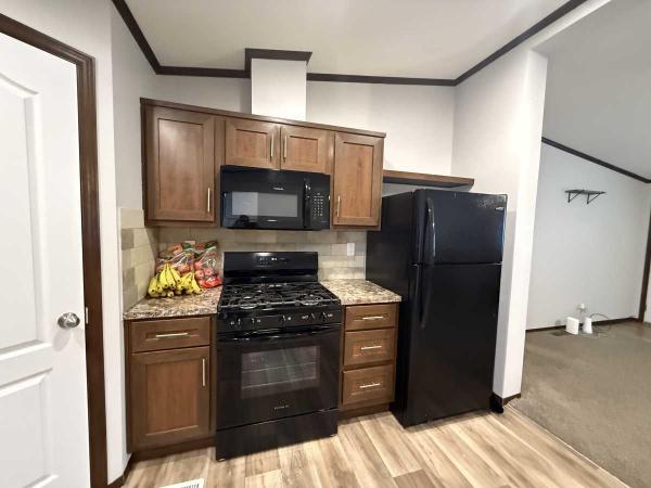 2019 Schult Mobile Home