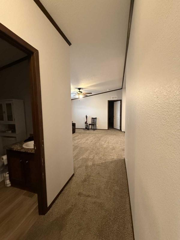 2019 Schult Mobile Home