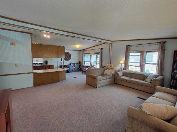 1989 Sterling Mobile Home For Sale