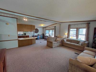 Mobile Home at 14197 Franklin Dr. Plymouth, MI 48170