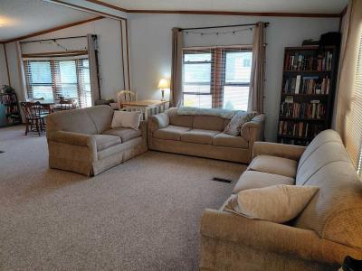 Photo 2 of 13 of home located at 14197 Franklin Dr. Plymouth, MI 48170