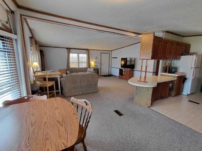 Photo 3 of 13 of home located at 14197 Franklin Dr. Plymouth, MI 48170