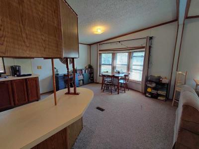 Photo 5 of 13 of home located at 14197 Franklin Dr. Plymouth, MI 48170