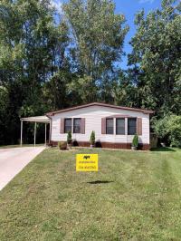 1989 Sterling Manufactured Home