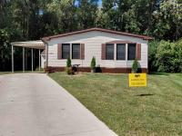 1989 Sterling Manufactured Home